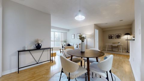 Photo 5 at 301 - 7 Lorraine Drive, Willowdale West, Toronto