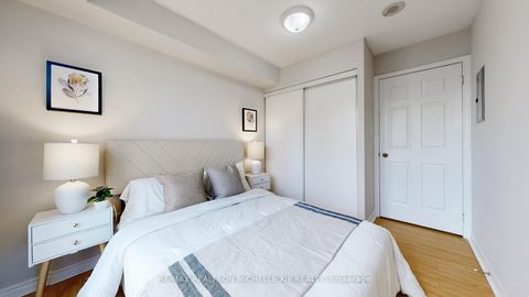 Photo 14 at 301 - 7 Lorraine Drive, Willowdale West, Toronto