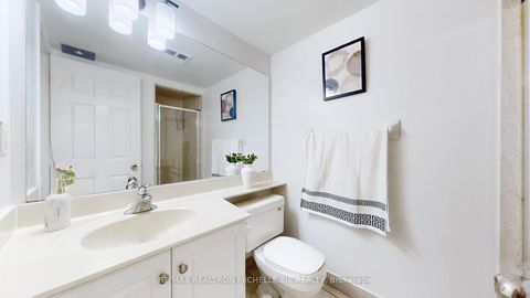 Photo 17 at 301 - 7 Lorraine Drive, Willowdale West, Toronto