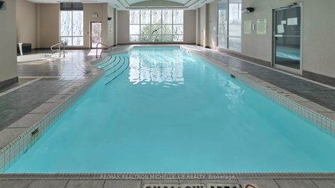 Photo 19 at 301 - 7 Lorraine Drive, Willowdale West, Toronto