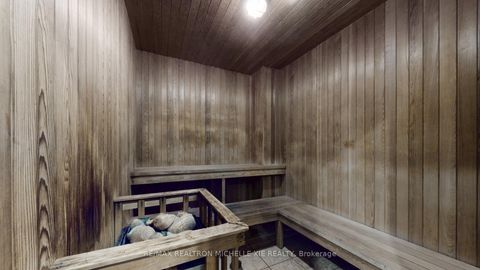 Photo 20 at 301 - 7 Lorraine Drive, Willowdale West, Toronto