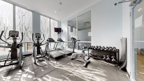 Photo 21 at 301 - 7 Lorraine Drive, Willowdale West, Toronto