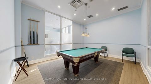 Photo 22 at 301 - 7 Lorraine Drive, Willowdale West, Toronto