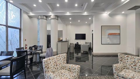 Photo 23 at 301 - 7 Lorraine Drive, Willowdale West, Toronto