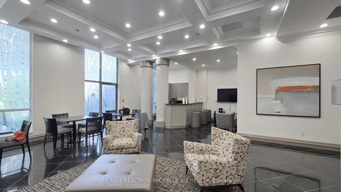 Photo 24 at 301 - 7 Lorraine Drive, Willowdale West, Toronto