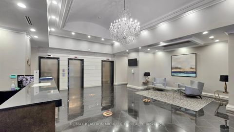 Photo 25 at 301 - 7 Lorraine Drive, Willowdale West, Toronto