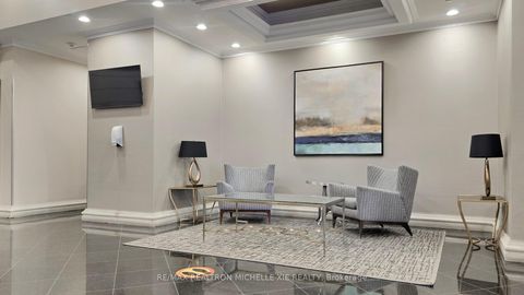 Photo 26 at 301 - 7 Lorraine Drive, Willowdale West, Toronto