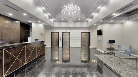 Photo 27 at 301 - 7 Lorraine Drive, Willowdale West, Toronto