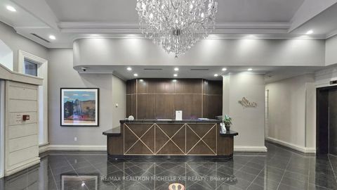 Photo 29 at 301 - 7 Lorraine Drive, Willowdale West, Toronto