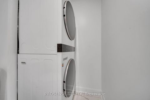 Photo 18 at 8 Vanderbrent Crescent, Richview, Toronto