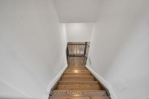 Photo 22 at 8 Vanderbrent Crescent, Richview, Toronto