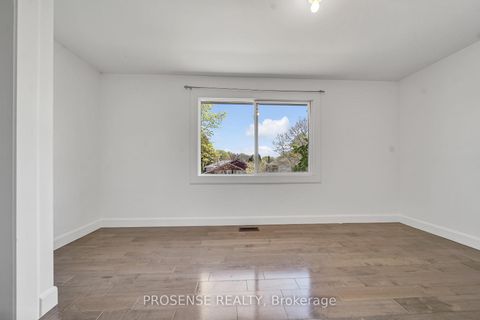 Photo 23 at 8 Vanderbrent Crescent, Richview, Toronto