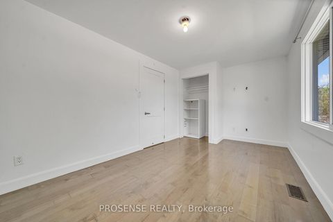 Photo 24 at 8 Vanderbrent Crescent, Richview, Toronto