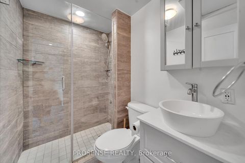 Photo 25 at 8 Vanderbrent Crescent, Richview, Toronto