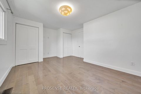 Photo 27 at 8 Vanderbrent Crescent, Richview, Toronto