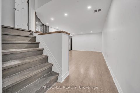 Photo 28 at 8 Vanderbrent Crescent, Richview, Toronto