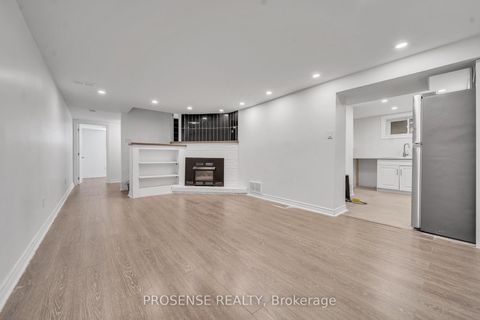 Photo 29 at 8 Vanderbrent Crescent, Richview, Toronto