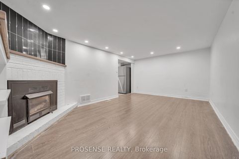 Photo 30 at 8 Vanderbrent Crescent, Richview, Toronto