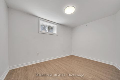 Photo 31 at 8 Vanderbrent Crescent, Richview, Toronto