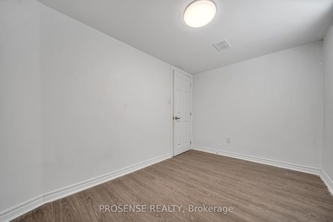 Photo 32 at 8 Vanderbrent Crescent, Richview, Toronto