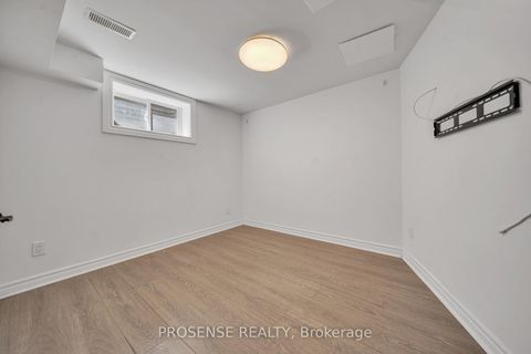 Photo 33 at 8 Vanderbrent Crescent, Richview, Toronto