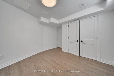 Photo 34 at 8 Vanderbrent Crescent, Richview, Toronto