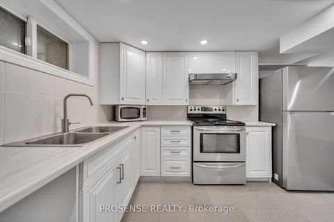 Photo 35 at 8 Vanderbrent Crescent, Richview, Toronto