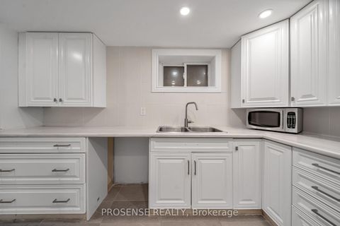 Photo 36 at 8 Vanderbrent Crescent, Richview, Toronto