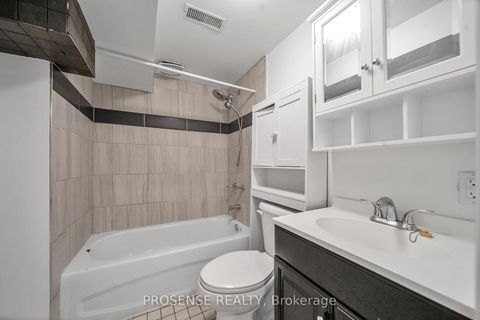 Photo 37 at 8 Vanderbrent Crescent, Richview, Toronto