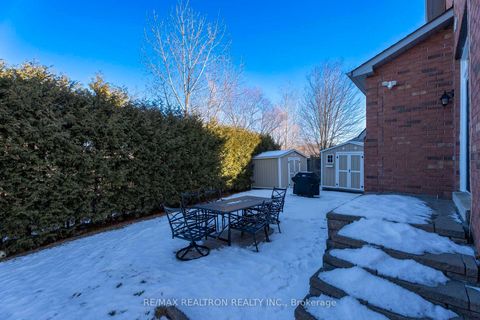 Photo 43 at 18 Pegasus Drive, Oak Ridges, Richmond Hill
