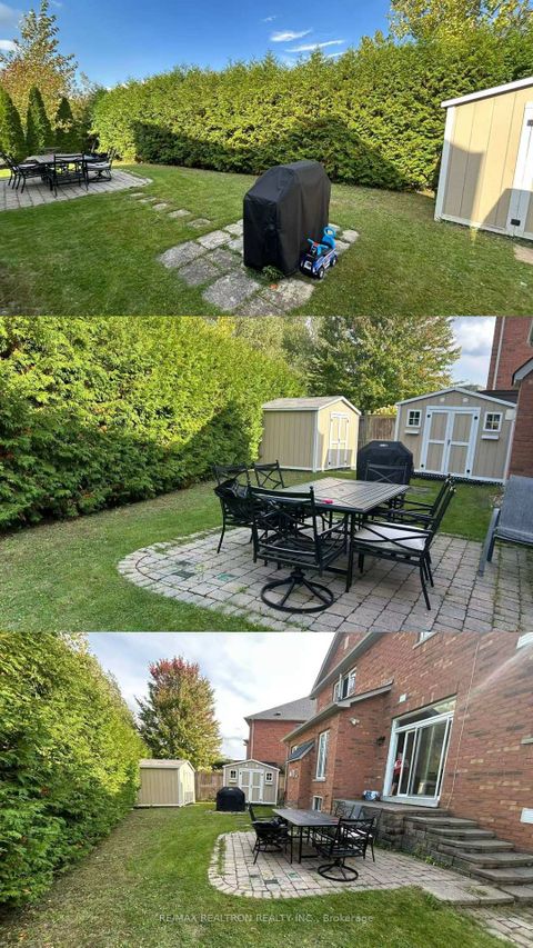 Photo 46 at 18 Pegasus Drive, Oak Ridges, Richmond Hill