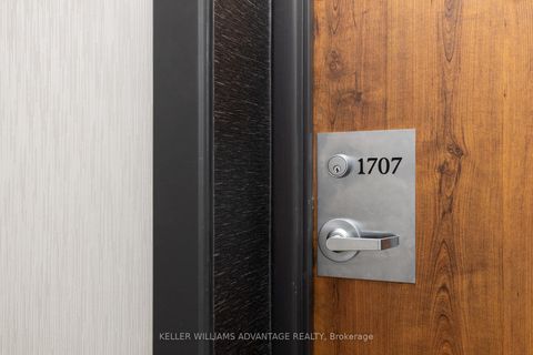 Photo 3 at 1707 - 705 King Street W, Niagara, Toronto