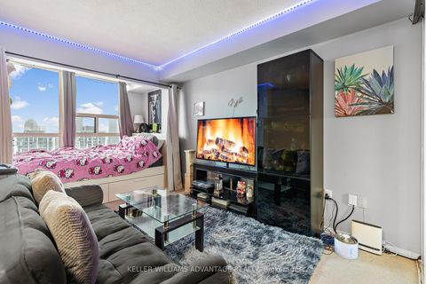 Photo 4 at 1707 - 705 King Street W, Niagara, Toronto