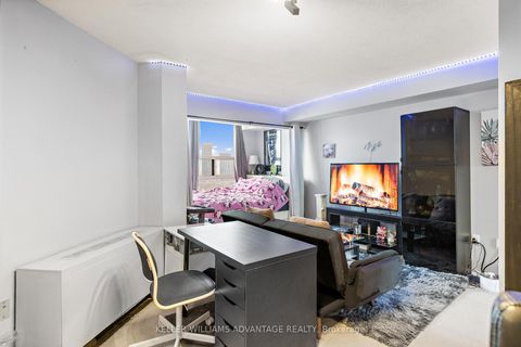 Photo 16 at 1707 - 705 King Street W, Niagara, Toronto