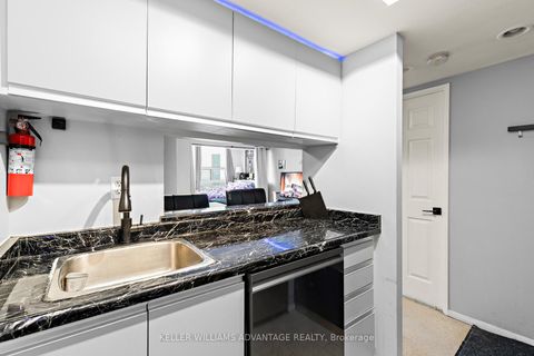 Photo 19 at 1707 - 705 King Street W, Niagara, Toronto