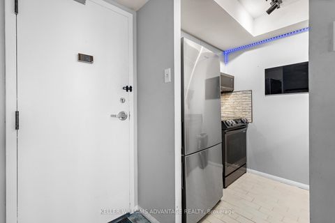 Photo 21 at 1707 - 705 King Street W, Niagara, Toronto