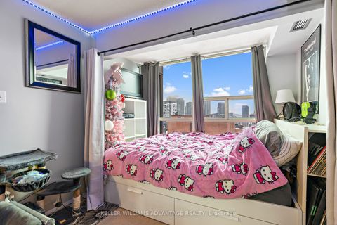 Photo 23 at 1707 - 705 King Street W, Niagara, Toronto