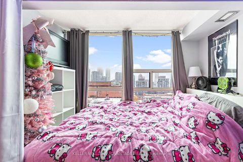 Photo 24 at 1707 - 705 King Street W, Niagara, Toronto