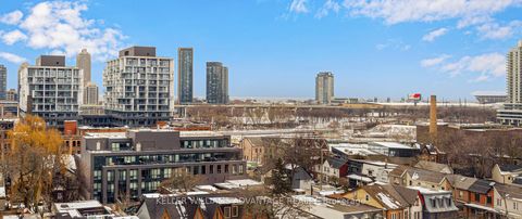 Photo 26 at 1707 - 705 King Street W, Niagara, Toronto