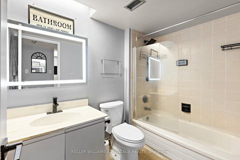 Photo 27 at 1707 - 705 King Street W, Niagara, Toronto