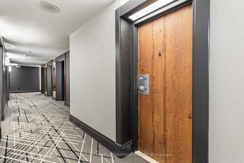 Photo 29 at 1707 - 705 King Street W, Niagara, Toronto