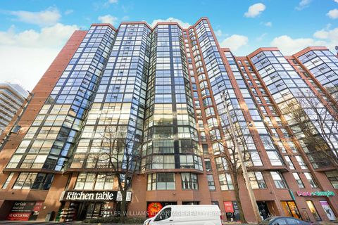 Photo 30 at 1707 - 705 King Street W, Niagara, Toronto