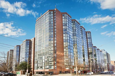 Photo 33 at 1707 - 705 King Street W, Niagara, Toronto