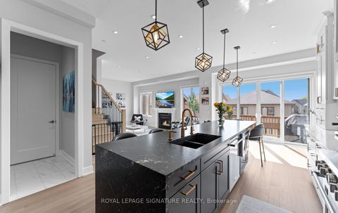 Photo 8 at 29 Sikura Circle, Rural Aurora, Aurora