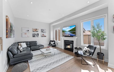 Photo 11 at 29 Sikura Circle, Rural Aurora, Aurora