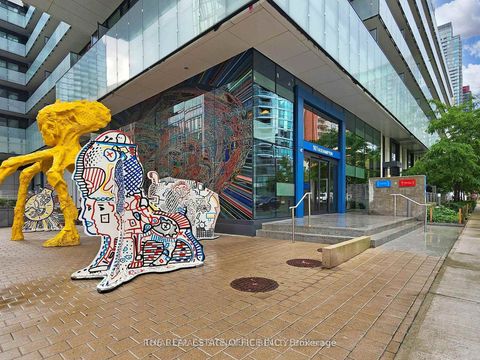 Photo 1 at 2113 - 161 Roehampton Avenue W, Mount Pleasant West, Toronto