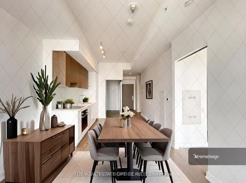 Photo 5 at 2113 - 161 Roehampton Avenue W, Mount Pleasant West, Toronto