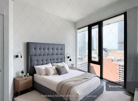 Photo 9 at 2113 - 161 Roehampton Avenue W, Mount Pleasant West, Toronto