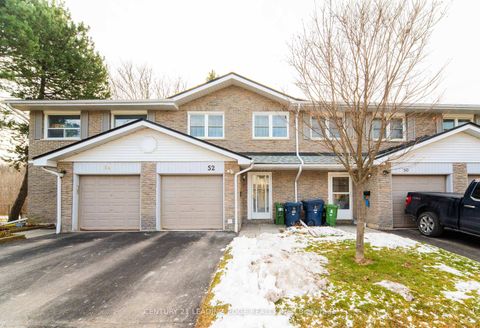 Photo 0 at 52 - 55 Brimwood Boulevard, Agincourt North, Toronto