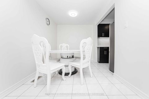 Photo 6 at 52 - 55 Brimwood Boulevard, Agincourt North, Toronto